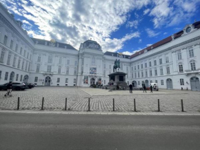 DATRI Petite Suite 10 Vienna